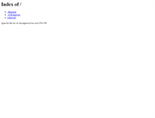 Tablet Screenshot of lasvegasworms.com